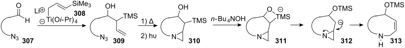 Scheme 84