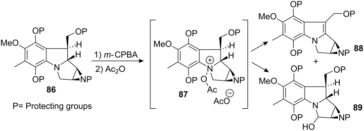Scheme 24