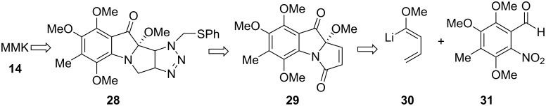 Scheme 7