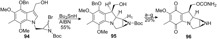 Scheme 27
