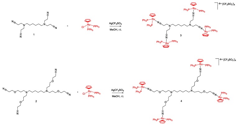 Scheme 1