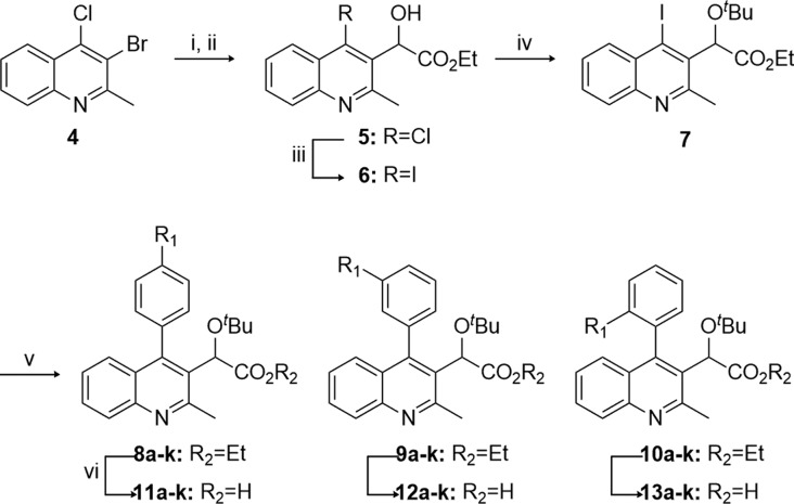 Scheme 1