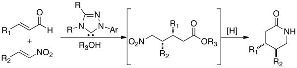 Scheme 1