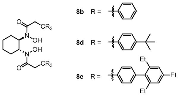 Scheme 8