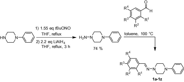 Scheme 1