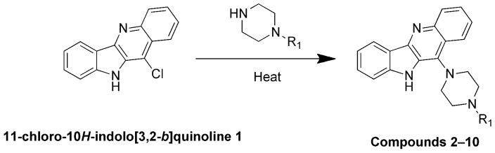 Scheme 1