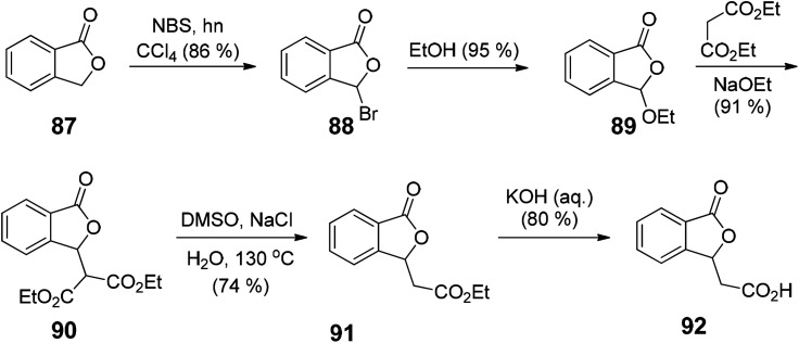Scheme 13