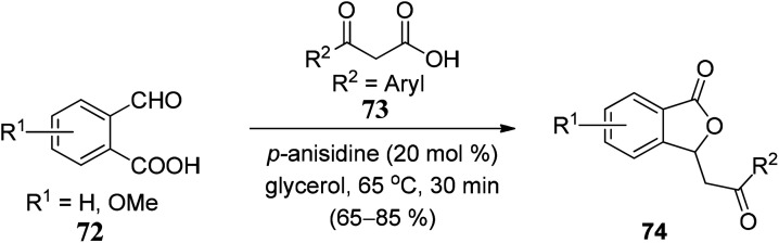 Scheme 9
