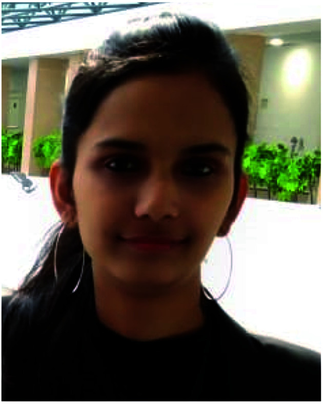 Garima Rathee
