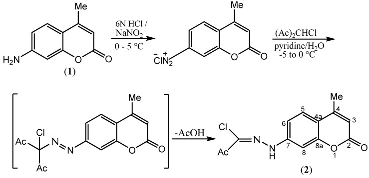 Scheme 1