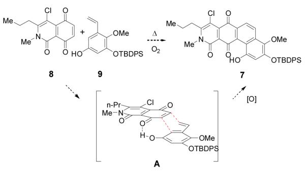 Scheme 1