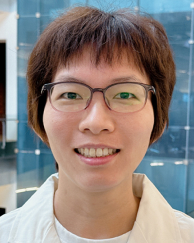 Xin Liu