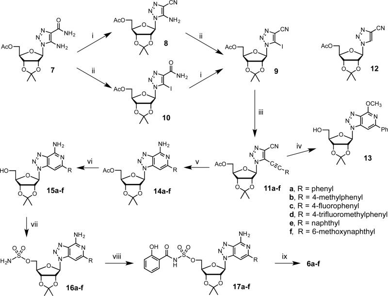 Scheme 1