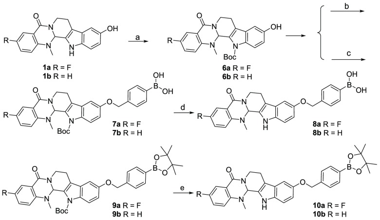 Scheme 2