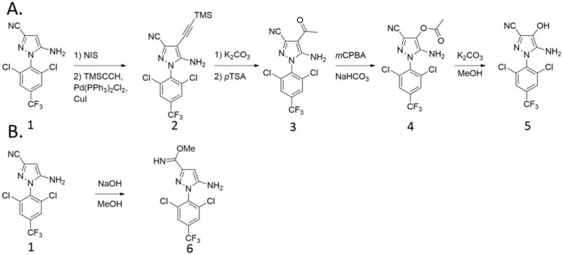 Scheme 1