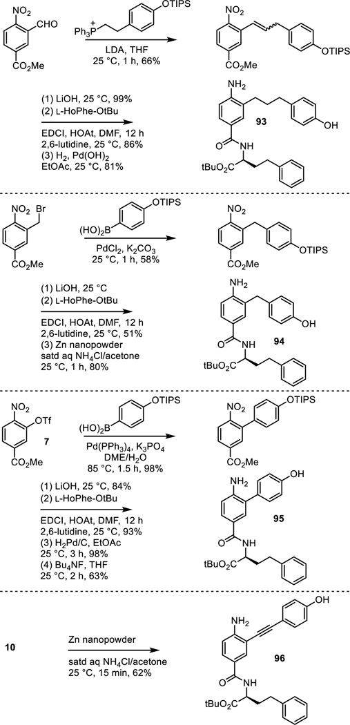 Scheme 10