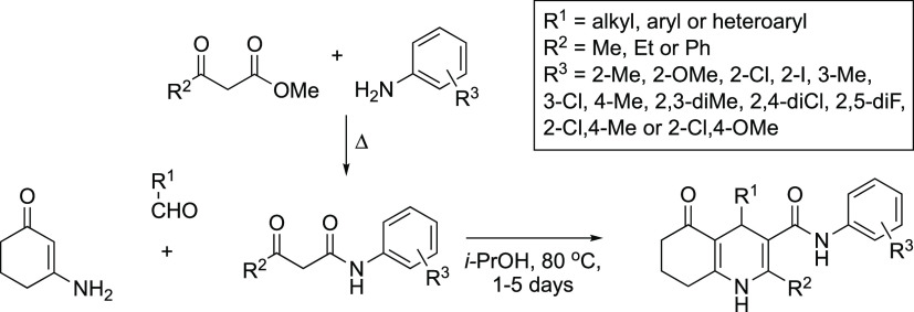 Scheme 1