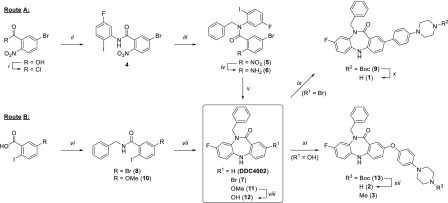 Scheme 1