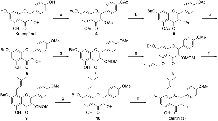 Scheme 1