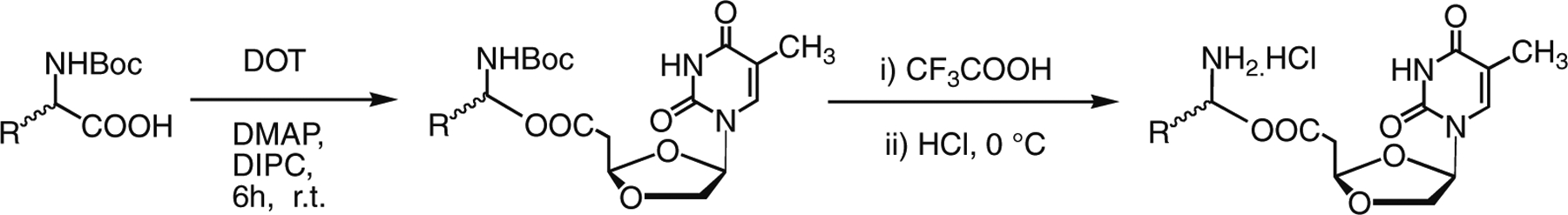 Scheme 1.