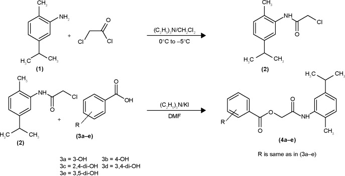 Scheme 1