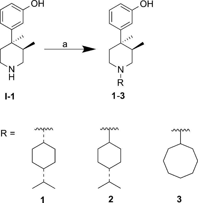 Scheme 1