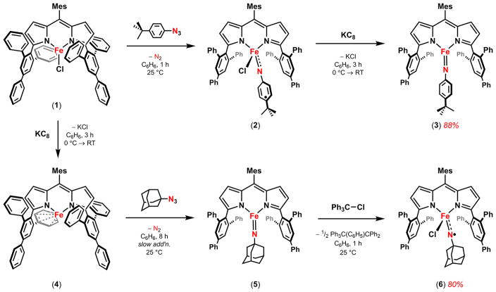 Scheme 1