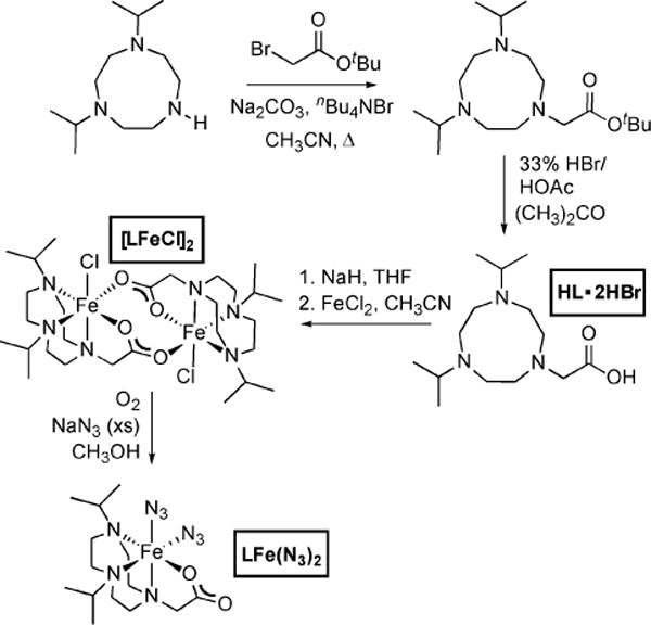 Scheme 1