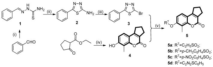 Scheme 1