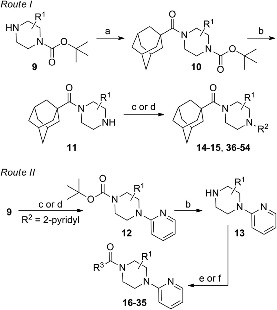 Scheme 1