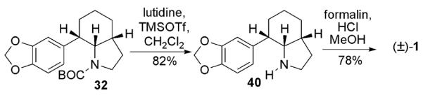 Scheme 8