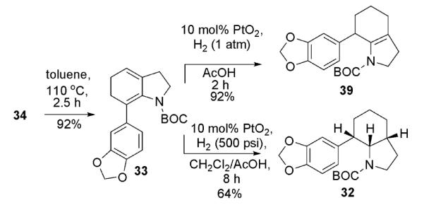 Scheme 7