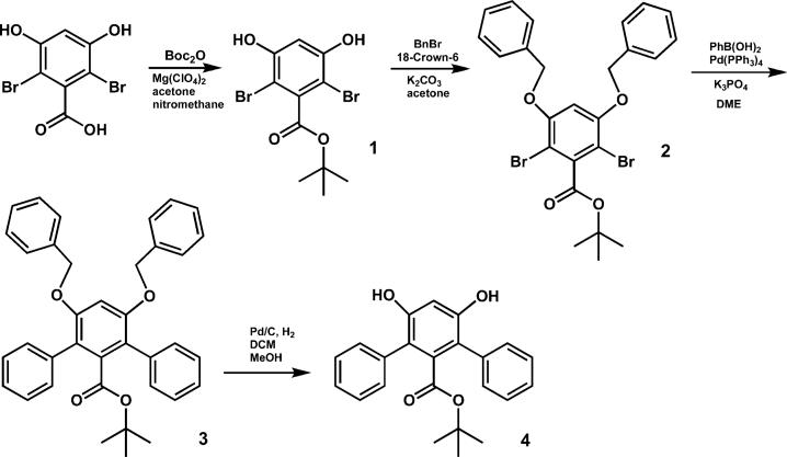 Scheme 1