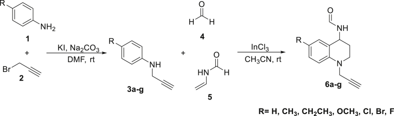 Scheme 1