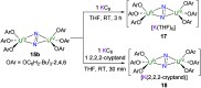 Scheme 9