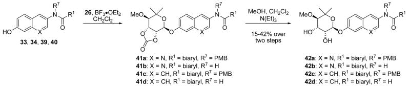 Scheme 9