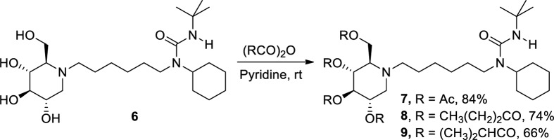 Scheme 1