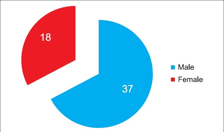 Graph 1