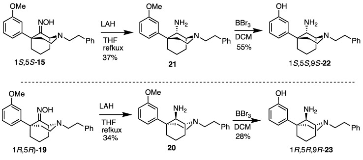 Scheme 8