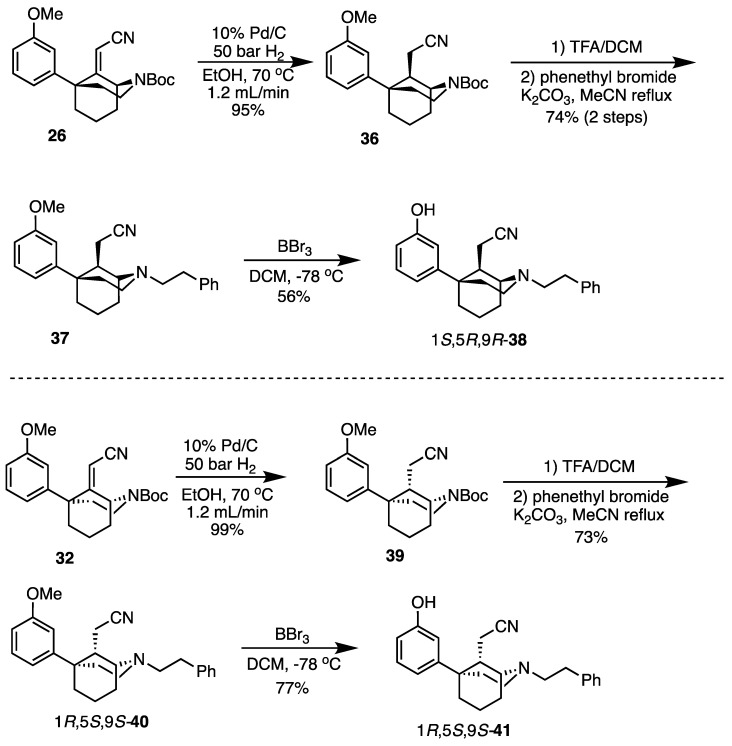 Scheme 11
