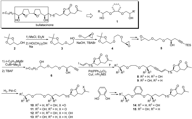 Scheme 1