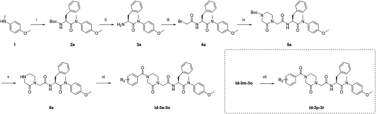 Scheme 1