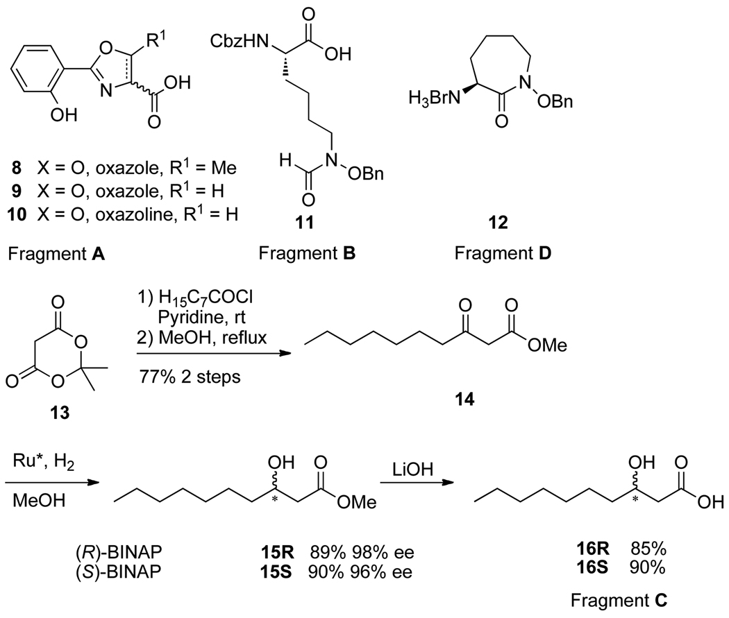 Scheme 1