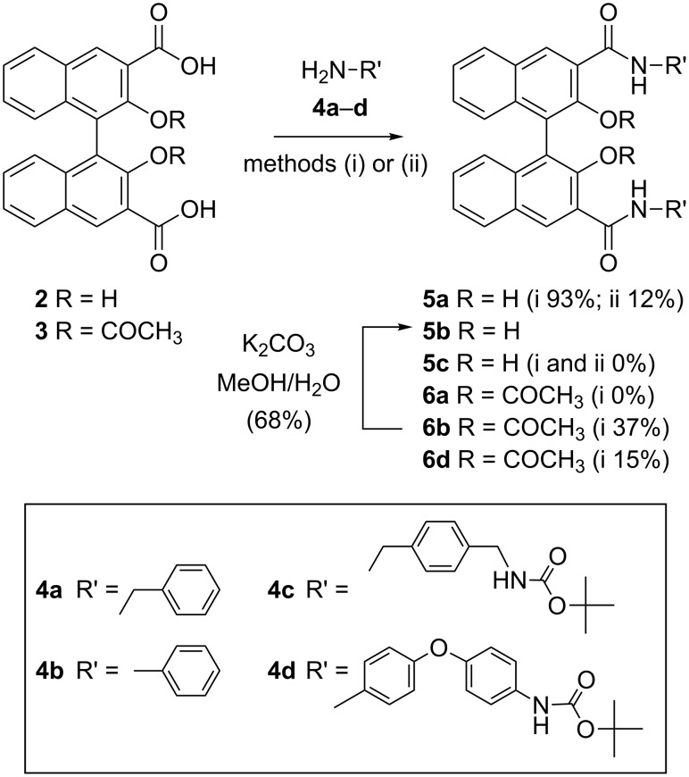 Scheme 1