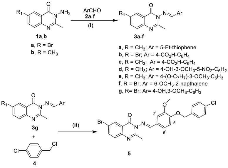 Scheme 1