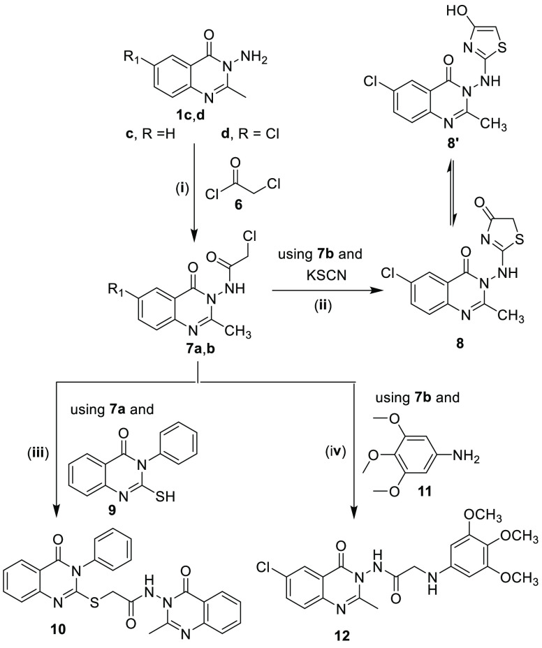 Scheme 2