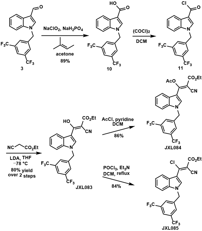 Scheme 5.