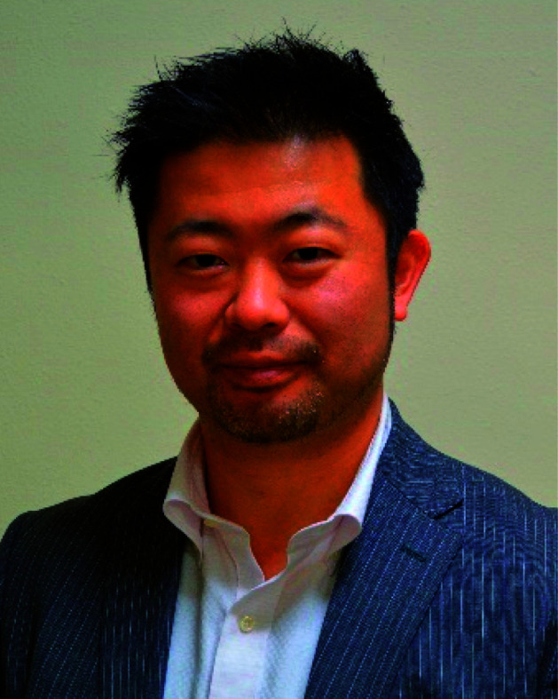 Keisuke Goda