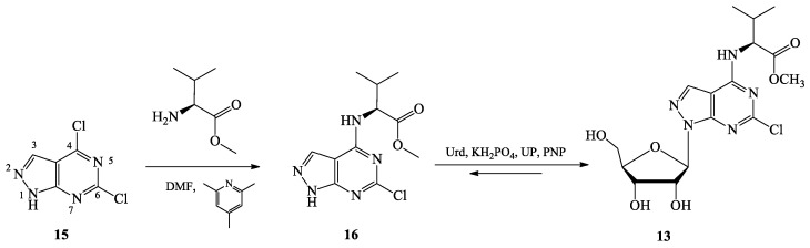 Scheme 1