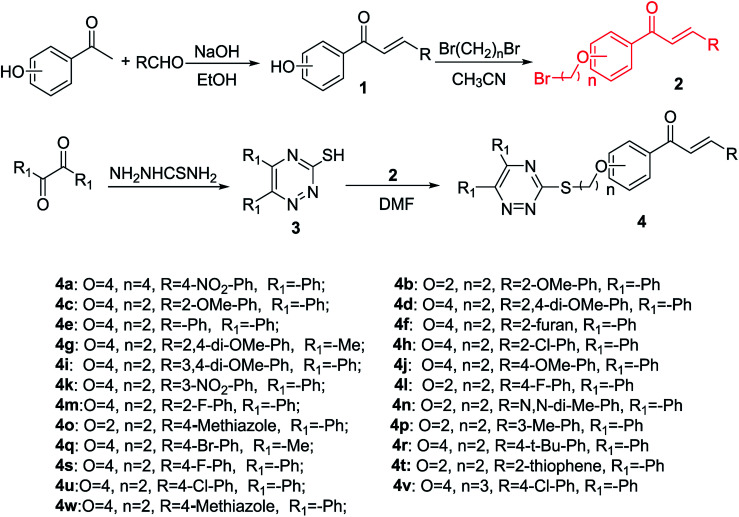 Scheme 1